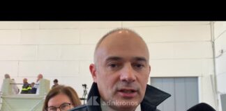 David Rossi, il presidente della Commissione Vinci: “Ci avviciniamo alla soluzione del caso”