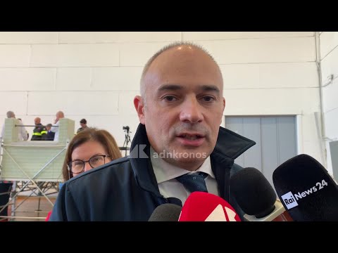David Rossi, il presidente della Commissione Vinci: “Ci avviciniamo alla soluzione del caso”