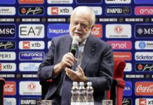 De Laurentiis: “Nuovo stadio? Sarà da 70.000 posti e sorgerà a Napoli Est, il Maradona va abbattuto”