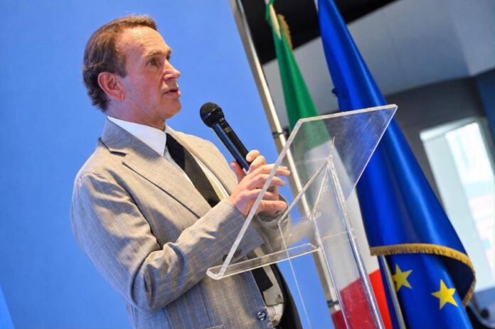De Luca (Aises Ets/Spes Academy): “Industrie strategiche sono infrastrutture di sovranità”