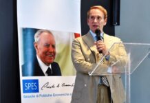 De Luca (Spes Academy): “La sovranità sanitaria resta sovranità della decisione”