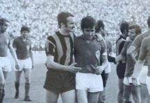 De Sisti: “Mazzola tra i giocatori italiani più forti, nascita Assocalciatori una nostra grande battaglia”