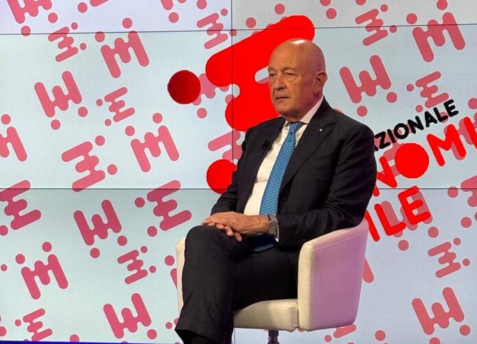 Dell’Erba (Federcasse): “Al Festival dell’economia civile per raccontare come sviluppare benessere di tutti”