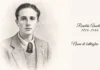 Partigiano Loris, domani sera al Mulino Bagarella di Dueville il ricordo del PD ad 82 anni dall’uccisione per mano dei nazifascisti partigiano loris
