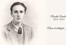Partigiano Loris, domani sera al Mulino Bagarella di Dueville il ricordo del PD ad 82 anni dall’uccisione per mano dei nazifascisti partigiano loris