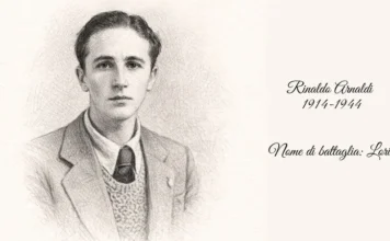 Partigiano Loris, domani sera al Mulino Bagarella di Dueville il ricordo del PD ad 82 anni dall’uccisione per mano dei nazifascisti partigiano loris