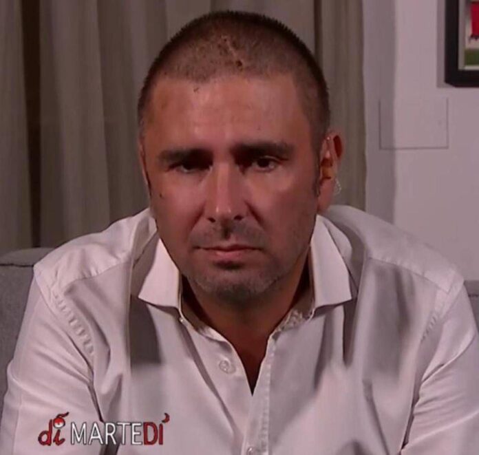 Di Battista: “Sono stato operato per un tumore a Cuba, mi sto curando”