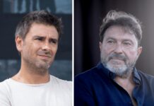 Di Battista scrive a Ranucci: “Resisti”. Poi sui social: “Cuba mi ha salvato la vita, sto meglio”