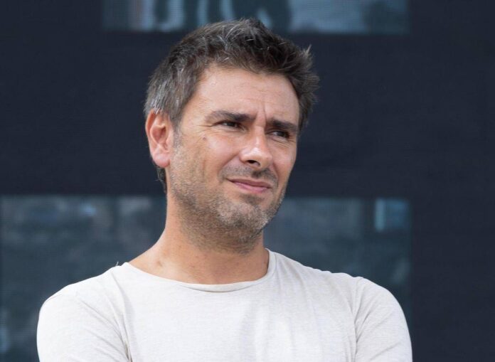 Di Battista tornato in Italia, il neurochirurgo Maira: “Ha superato 12 ore di volo, è un buon segnale”