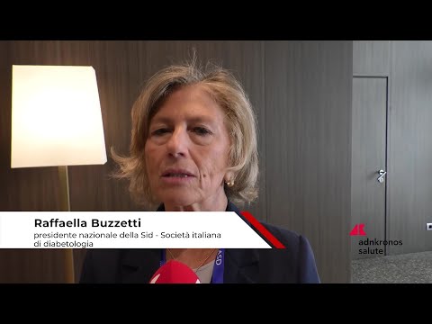 Diabete, Buzzetti (Sid): “Terapia combinata settimanale migliora qualità di vita”