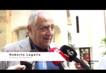Diabete e fragilità sociale, Lagalla (sindaco di Palermo): “Aiutare chi resta indietro è un dovere