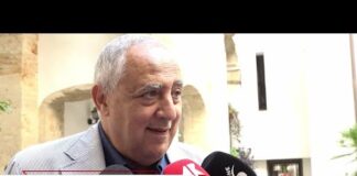 Diabete e fragilità sociale, Lagalla (sindaco di Palermo): “Aiutare chi resta indietro è un dovere