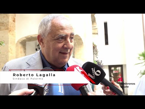 Diabete e fragilità sociale, Lagalla (sindaco di Palermo): “Aiutare chi resta indietro è un dovere