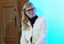 Diana Bianchedi rassegna le dimissioni da Capo delegazione della Nazionale