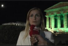 Direttrice Parchi Paestum e Velia D’Angelo: “Apriamo luoghi cultura a comunità e a persone fragili”