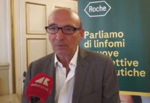 Dlbcl, Ladisa (Int): “Con glofitamab-GemOx migliore percorso di cura”