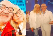 Domenica In, l’addio del maestro Stefano Magnanensi: “Un anno complicato”