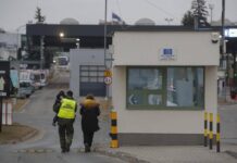 Drone russo danneggia strutture confine Ucraina-Polonia, Varsavia: “No violazione nostro spazio aereo”