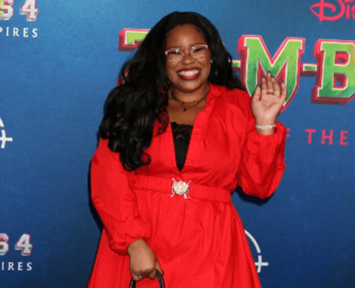 È morta Carla Jeffery, star della saga Disney ‘Zombies’: aveva 33 anni