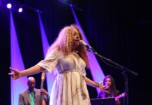 E’ morta Cassandra Wilson, la grande voce del jazz americano