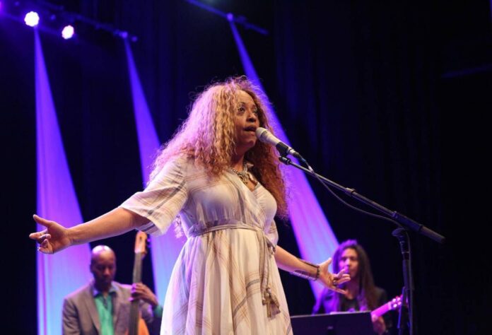 E’ morta Cassandra Wilson, la grande voce del jazz americano
