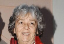 È morta Silvia D’Amico, addio alla produttrice di Rossellini, Magni e Monicelli