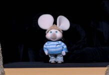 E’ morto Peppino Mazzullo, voce storica di Topo Gigio