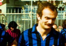 E’ morto Sandro Mazzola, bandiera eterna dell’Inter