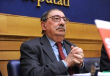 E’ morto a 78 anni Fabio Mussi, dirigente di Sinistra Italiana Avs e ministro del governo Prodi