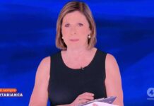 E’ sempre Cartabianca, spot a raffica e trasmissione in ritardo su Rete4