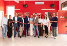 E.ON accompagna famiglie e imprese nel risparmio, nuovo punto vendita a Suzzara