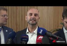ECR ricorda Kirk, Procaccini: “Commemorazione difende la vera libertà di parola”