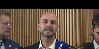 ECR ricorda Kirk, Procaccini: “Commemorazione difende la vera libertà di parola”