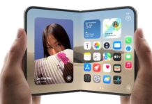 Ecco l’iPhone pieghevole, Apple lancia il Duo: in Italia a ottobre