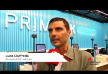 Economia: Ciuffreda (Primark), ‘Pompei è il 500esimo negozio nel mondo’