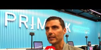 Economia: Ciuffreda (Primark), ‘Pompei è il 500esimo negozio nel mondo’