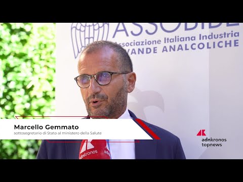 Economia: Gemmato (MinSal), ‘Sugar tax: meglio informare e convincere i giovani che tassare’