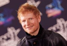 Ed Sheeran rompe il silenzio: “A Gaza situazione catastrofica e ingiustificabile”