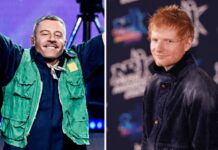 Ed Sheeran, supporter si ritirano dal tour dopo l’esclusione di Macklemore ‘proPal’