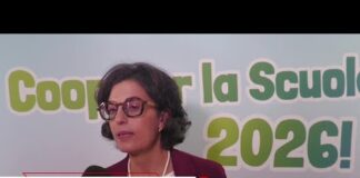 Educazione: Favarulo (Coop), ‘nuova campagna è progetto didattico e culturale’