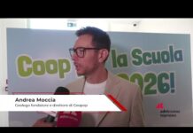 Educazione: Moccia (Geopop), ‘far capire ai ragazzi che lo scarto diventa nuova risorsa’