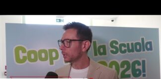 Educazione: Moccia (Geopop), ‘far capire ai ragazzi che lo scarto diventa nuova risorsa’