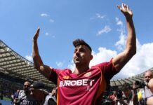 El Shaarawy torna al Genoa 16 anni dopo l’addio