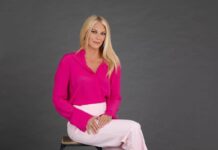 Eleonora Daniele ‘unstoppable’, 50 anni e mille progetti: “La tv urlata non funziona, il pubblico ha bisogno di ascolto”