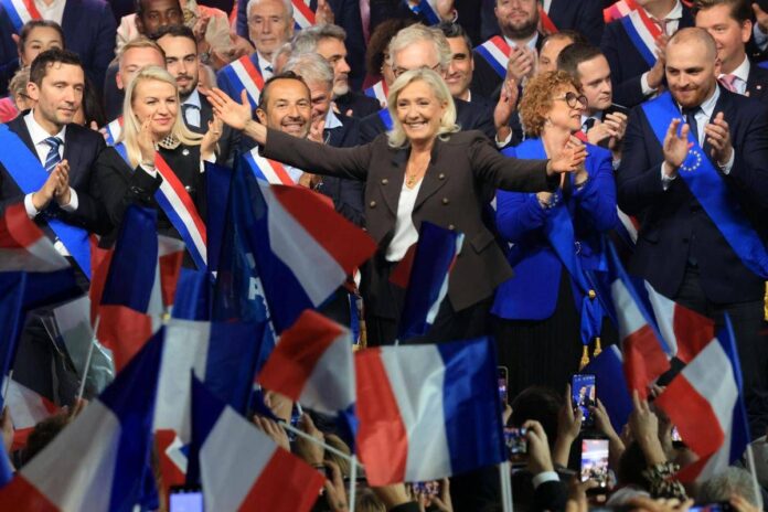 Elezioni in Francia, Ivaldi (Sciences Po): “La strategia economica social-populista Le Pen rischia di essere vincente”