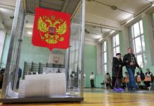 Elezioni in Russia, Mosca denuncia: “Potenti cyberattacchi contro il sistema di voto elettronico”