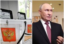 Elezioni in Russia, urne aperte da oggi a domenica: Putin cerca il consenso tra apatia e seggi nei territori occupati