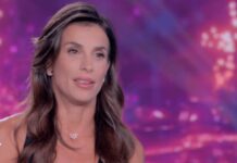 Elisabetta Canalis: “Lasciare l’Italia mi ha portato serenità. L’amore? Sono un’eterna single “