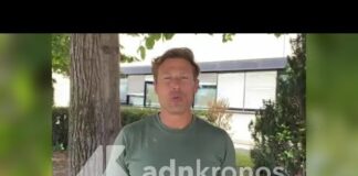 Emergenza sangue, l’appello di Massimiliano Ossini: “Una sacca può salvare una vita”