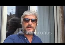 Emergenza sangue, l’appello di Osho: “Venite a donare, salvate vite” – Video